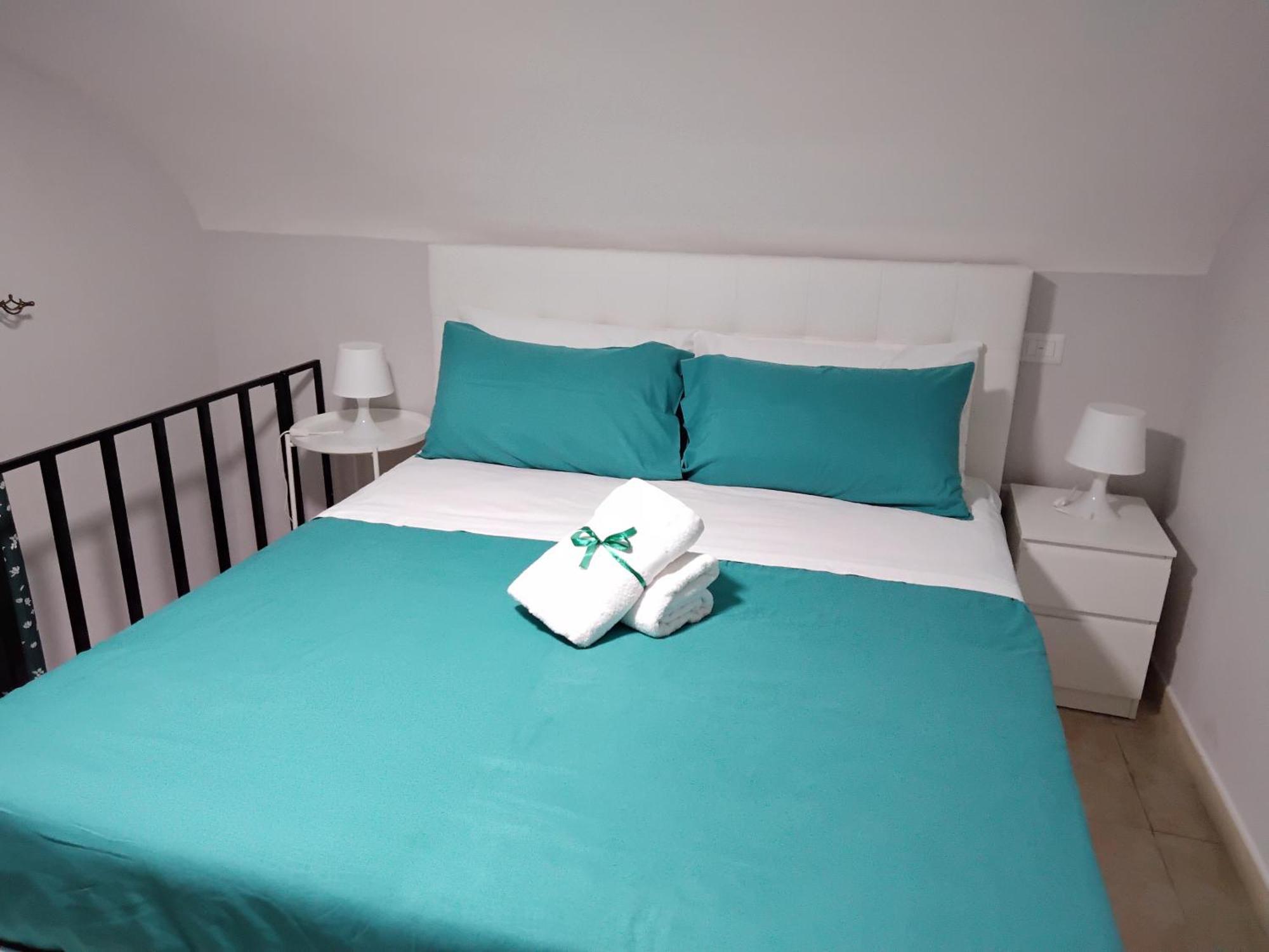 Bnb Simy3 Неаполь Экстерьер фото
