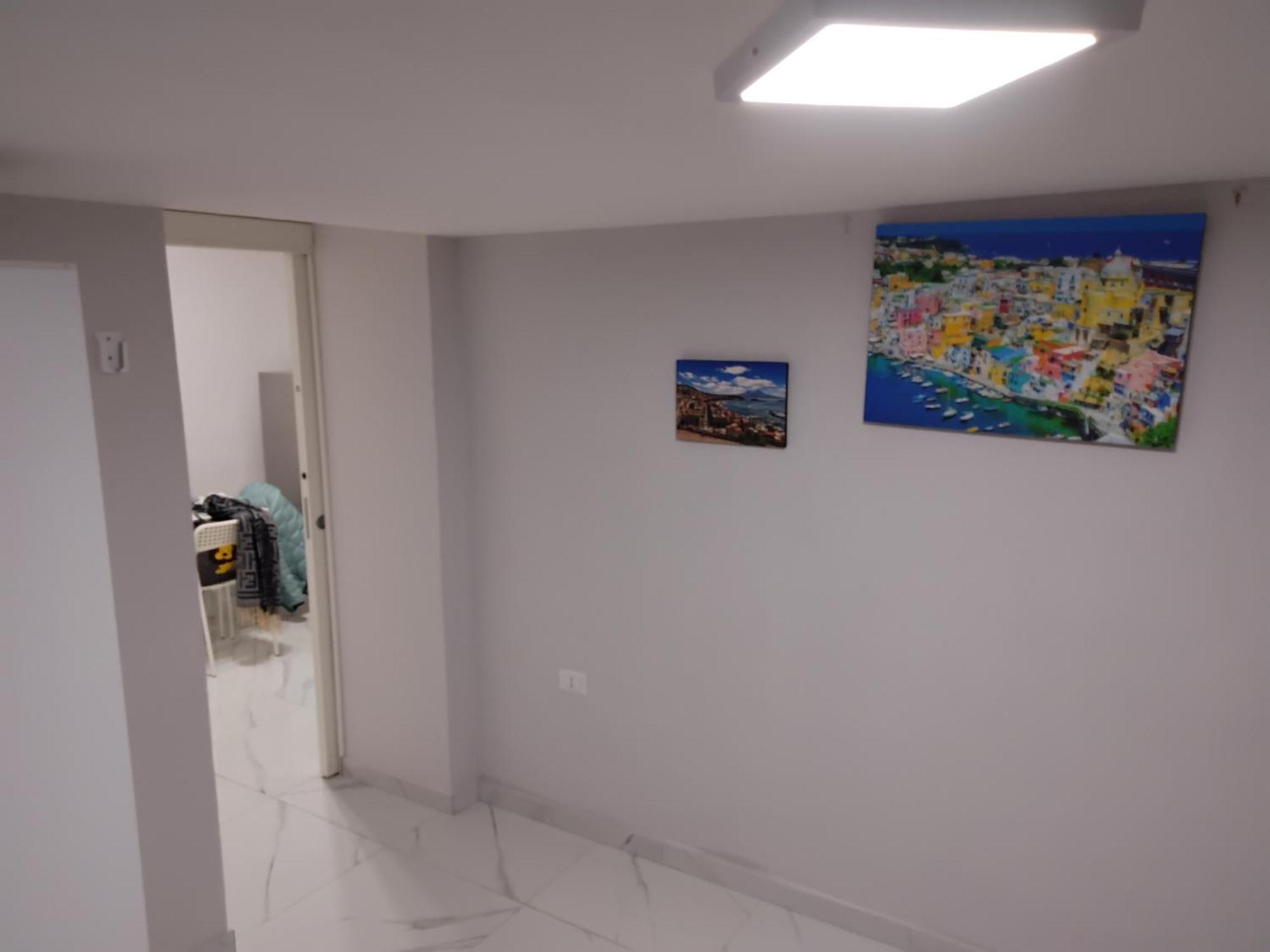 Bnb Simy3 Неаполь Экстерьер фото